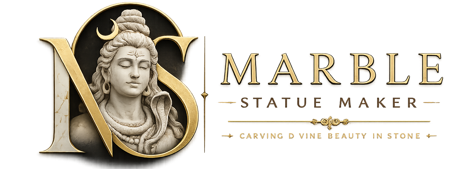 Marble Statue Maker in Vadodara
