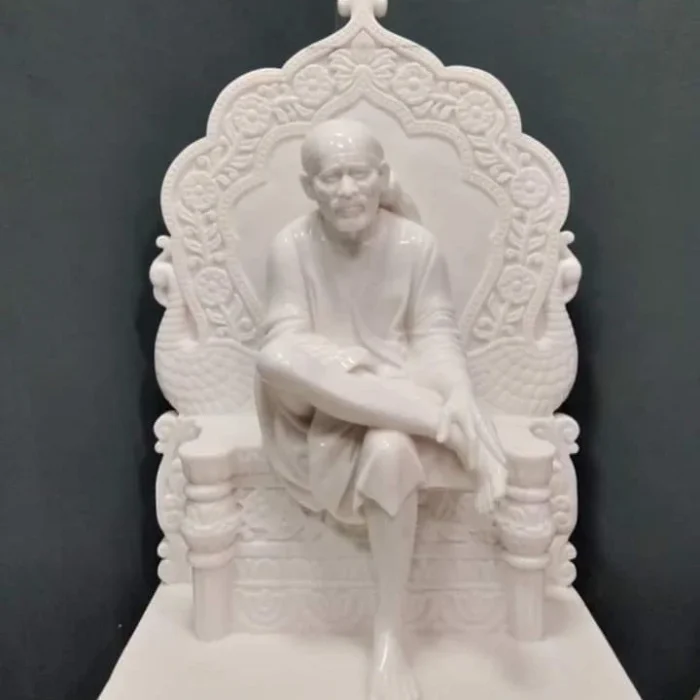 Sai Baba Statue